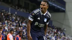 Hernán Torres y su decisión con Romario Caicedo