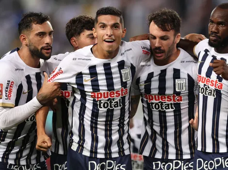 Kevin Serna recibe la mejor noticia de su vida y ahora la romperá en Alianza Lima