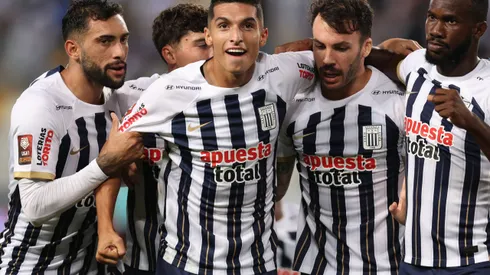 Alianza Lima y la mejor noticia para Kevin Serna