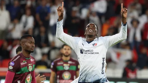 Todo este dinero pierde Liga de Quito por el no juego de Jan Hurtado