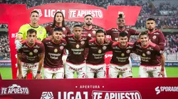 Las lesiones del Tunche Rivera y Christofer Gonzáles