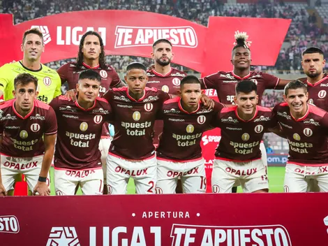 Universitario recibe noticias lamentables y Fabián Bustos no sabe qué hacer