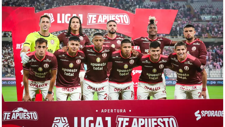 Las lesiones del Tunche Rivera y Christofer Gonzáles