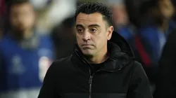 Barcelona decidió dejar ir a Xavi Hernández, quien anunció hace semanas que dejaría su cargo una vez terminada la temporada.