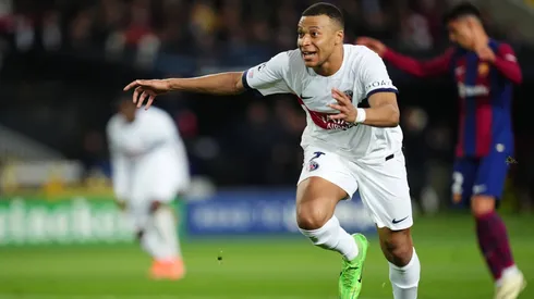 Real Madrid se frota las manos pensando en los clásicos del futuro. Kylian Mbappé, historia viva de la Champions ante Barcelona.