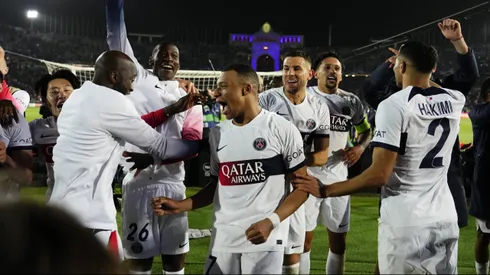 PSG no perdonó al FC Barcelona y se burló en redes sociales del 4 a 1 en Montjuic.