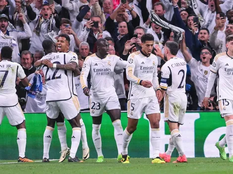 ¿Se cumplen? Las cábalas que juegan a favor del Real Madrid para el Etihad