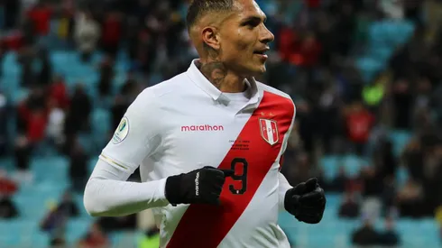 Cracks nacionales: La lista de goleadores de Perú en la Copa América 2024