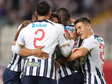 Los jugadores claves en Alianza Lima para ser campeones y remontar crisis en Liga 1