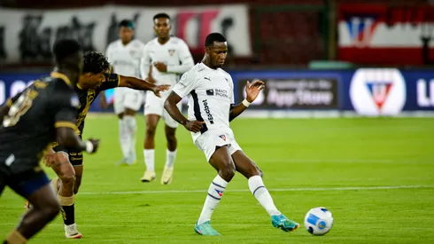 Liga tendrá estas bajas ante Orense