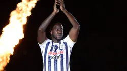 Alianza Lima recibió crítica de panameño