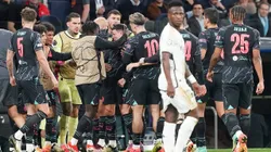 Steve McManaman cree que el Manchester City es el favorito para clasificar a la Semifinal de la UEFA Champions League.