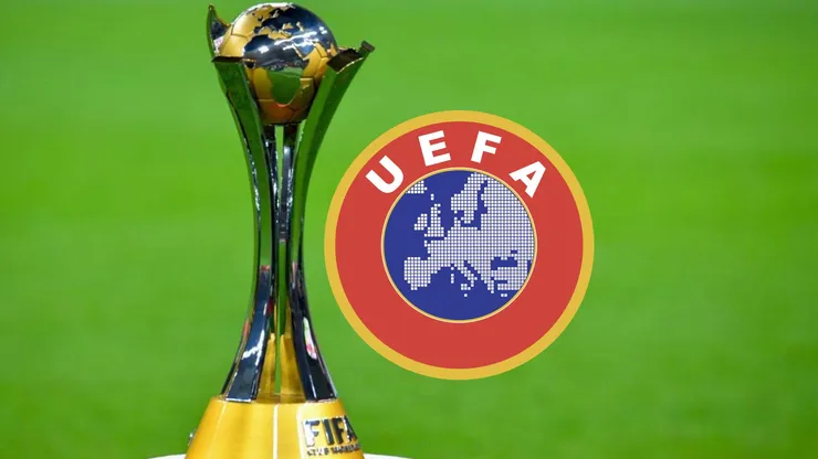 Salzburgo podría clasificar al Mundial de Clubes 2025 este miércoles si el Bayern Munich elimina al Arsenal.