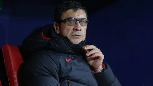 Germán Burgos aclaró qué quiso decir con la frase sobre Lamine Yamal por la que lo despidieron de Movistar+.