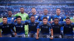 Emelec perdería a este jugador en junio