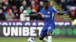 Moisés Caicedo - Chelsea 2023. Foto: IMAGO.