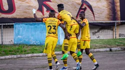 El gran problema que se le viene a Barcelona SC en los próximos partidos