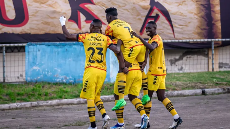 El gran problema que se le viene a Barcelona SC en los próximos partidos