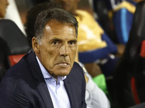 Miguel Ángel Russo en Alianza Lima: "Son una m..., no le han ganado a nadie"
