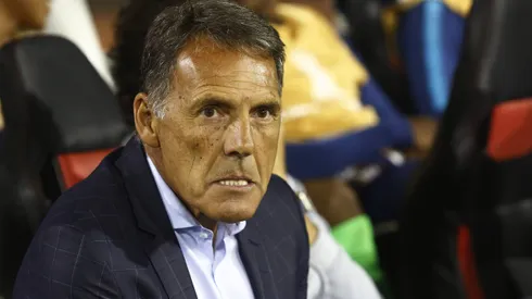 Miguel Ángel Russo en Alianza Lima