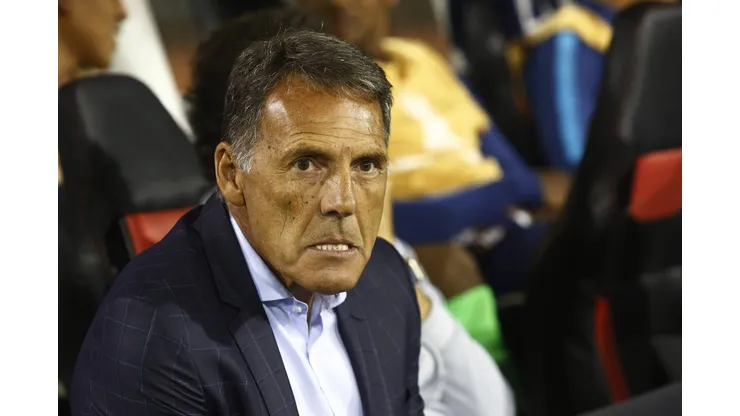 Miguel Ángel Russo en Alianza Lima