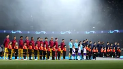 La seguridad será extrema en Montjuic para el Barcelona vs. PSG por Champions League.