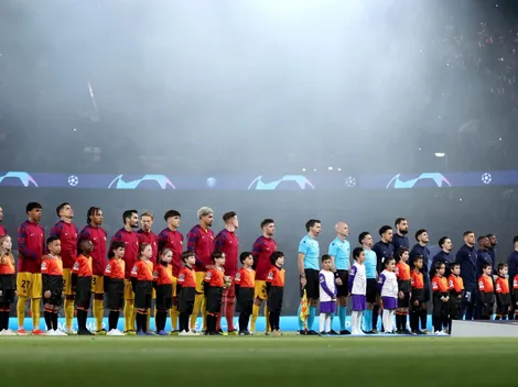 Amenazas y presencia ultra: El mega operativo para el Barcelona - PSG