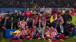 Raúl García, campeón con el Atlético de Madrid de la Europa League, anunció que se retirará del fútbol profesional.