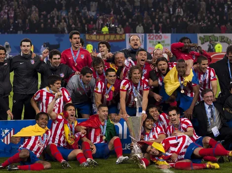 Fue campeón Agüero y Falcao, perdió una final de Champions y anunció su retiro