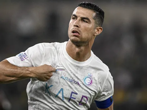 Al Nassr busca reducir la pena de CR7