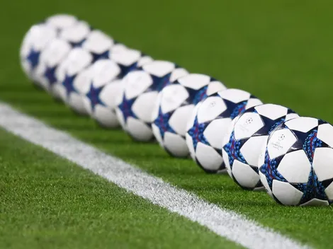 Las grandes ausencias de los Cuartos de Final de vuelta de la Champions