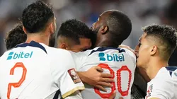 Alianza Lima vs. Atlético Grau