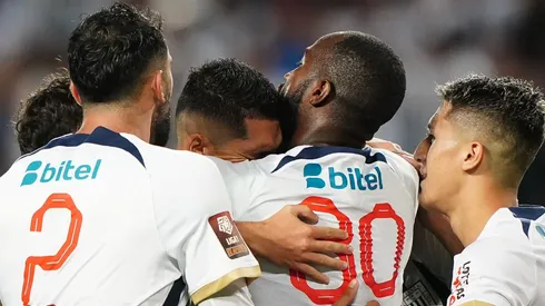 Alianza Lima vs. Atlético Grau