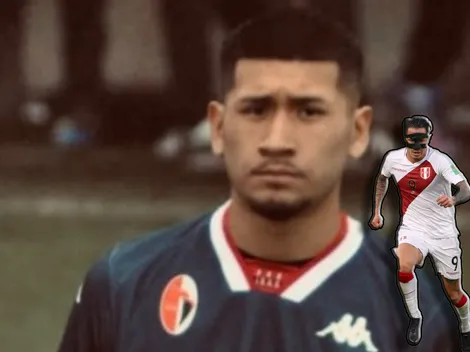 ¿Nuevo Lapadula?: Joya italiana también puede jugar con la Selección de Perú