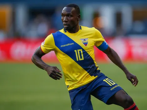 VIDEO | Walter Ayoví sigue en racha de goles en la Kings League