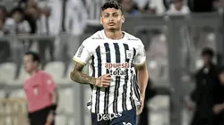 Alianza Lima y Jeriel De Santis señalado por Alejandro Restrepo