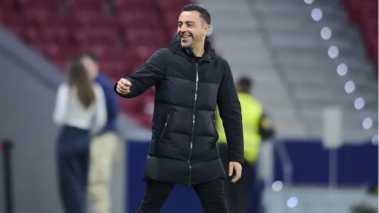 El Barcelona llegará al choque con el PSG por la vuelta de los Cuartos de Final de la Champions League con 13 partidos invicto.