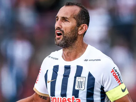 Barcos no contuvo su ira y demolió a los críticos de Alianza