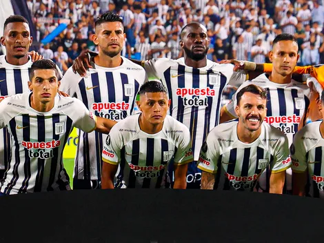 Alianza tendría purga masiva y botaría a 15 jugadores