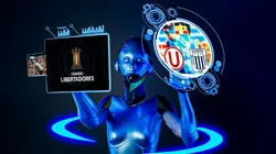 Universitario, Alianza y Cristal.