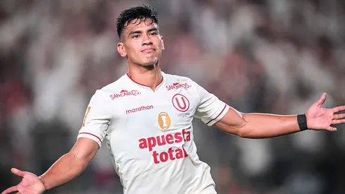 José Rivera y Universitario.