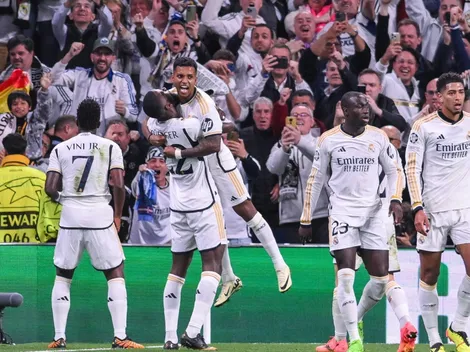 ¿Imposible? Real Madrid, a romper cuatro marcar para eliminar a Guardiola