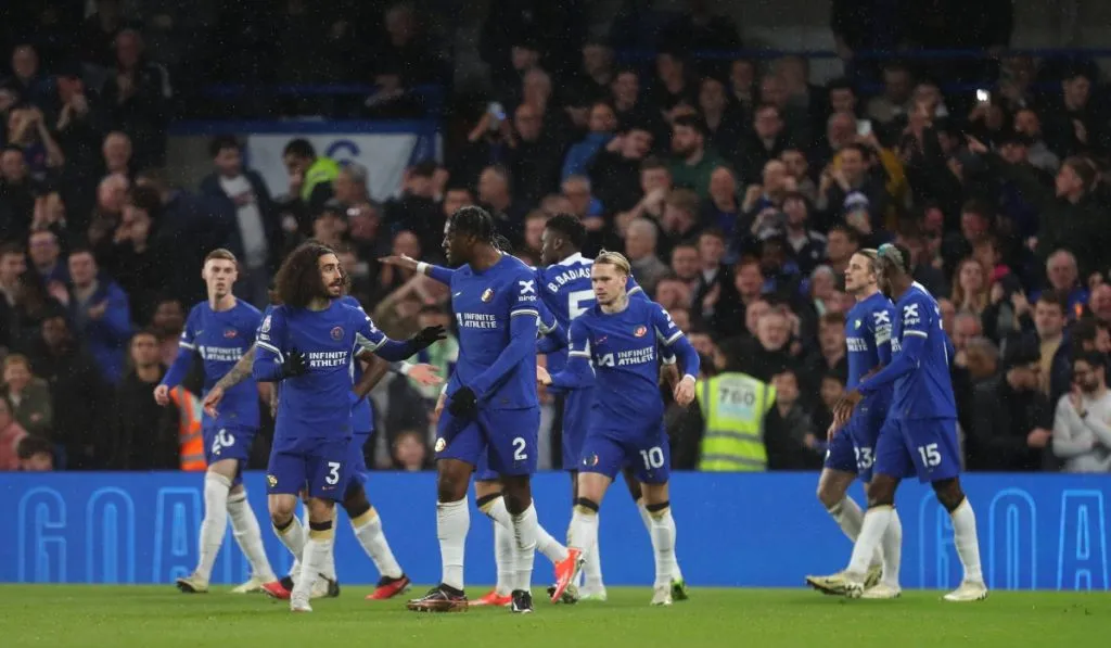 Varias estrellas fichadas para Pochettino apuntan a dejar Chelsea: IMAGO