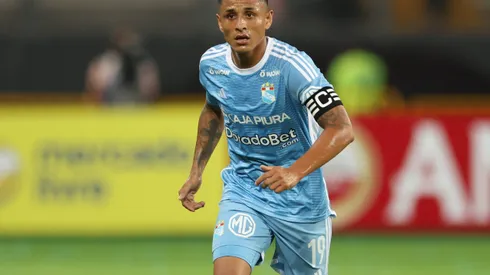 Sporting Cristal y la vuelta de Pedro Aquino