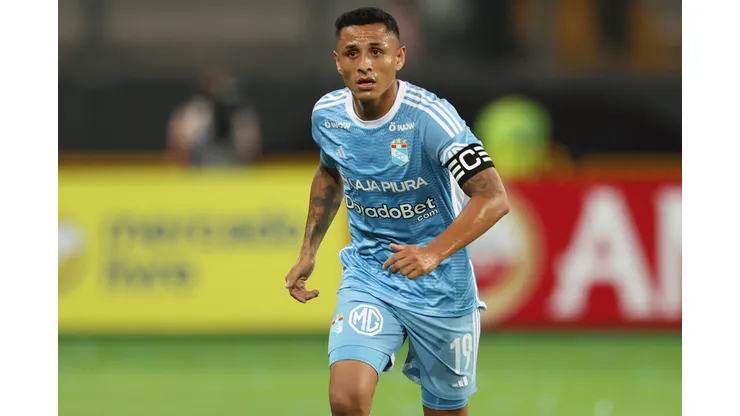 Sporting Cristal y la vuelta de Pedro Aquino