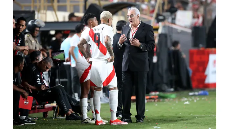Piero Quispe y su presente en los Pumas UNAM