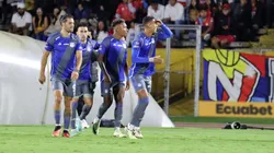 Emelec confirma la salida de este jugador