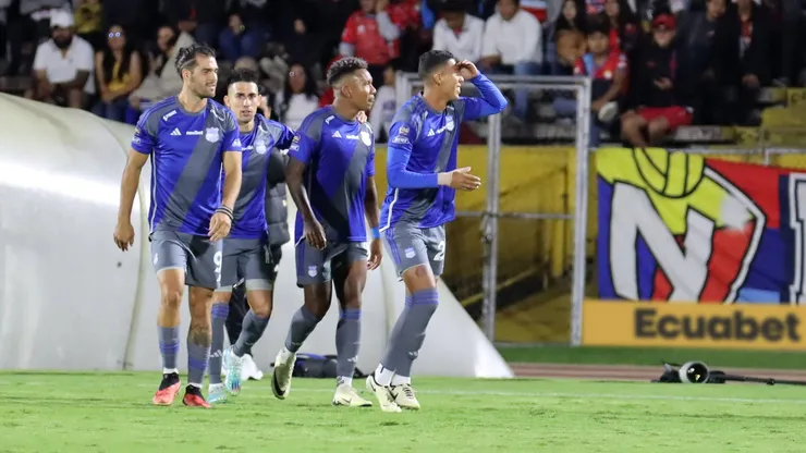 Emelec confirma la salida de este jugador