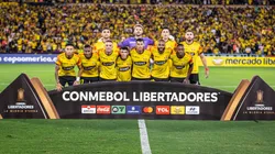 La fortuna que ha perdido Barcelona SC en la Copa Libertadores