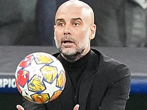 Guardiola espera recuperar a De Bruyne y Walker vs. Real Madrid